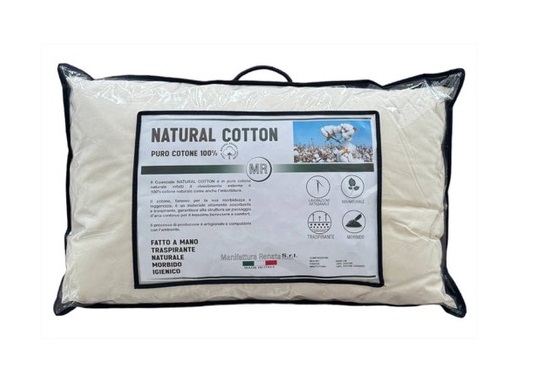 Natural Cotton